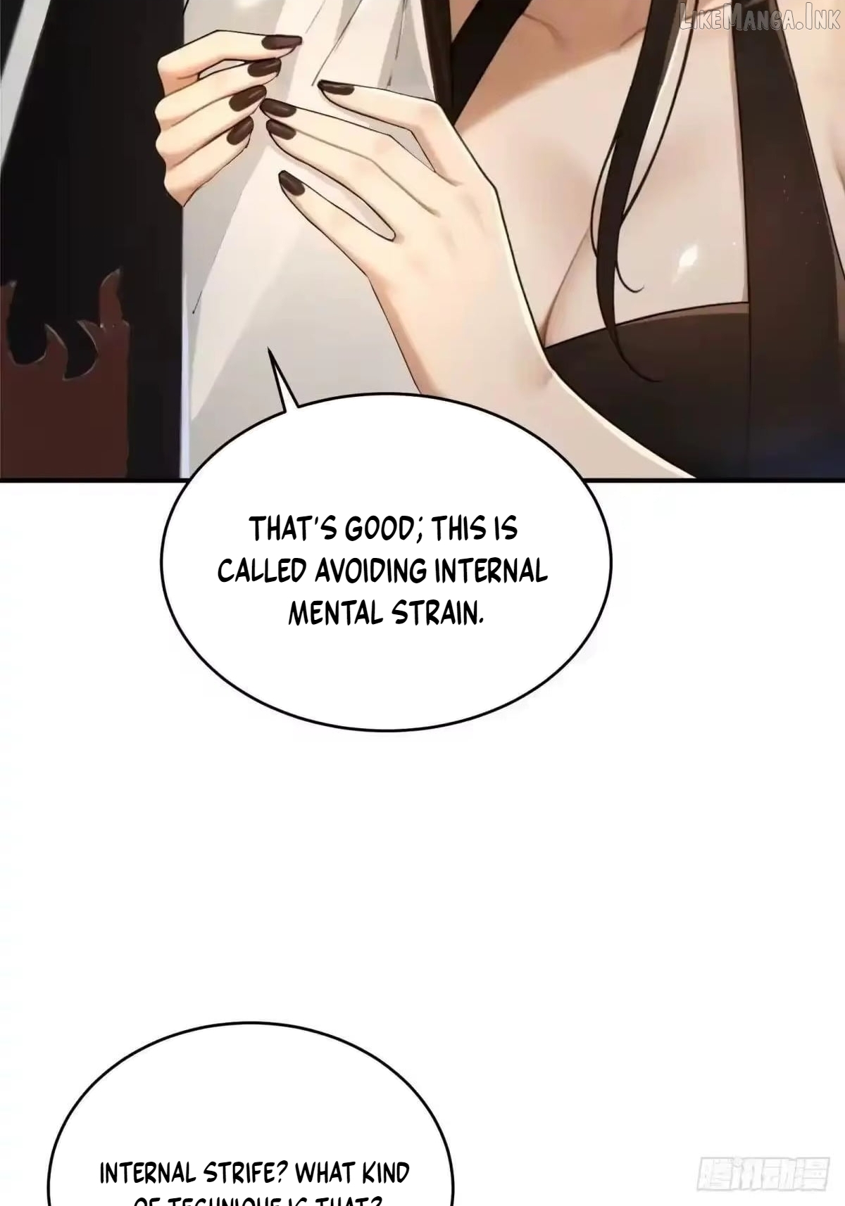 To Save Seven Villainesses, I Went Full Harem! Chapter 62  - page 36